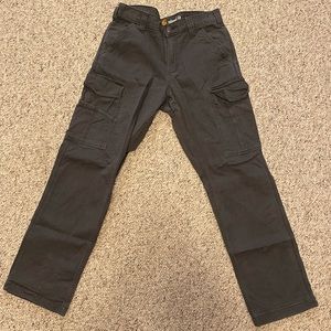 Men’s Carhartt rigby flex cargo pants